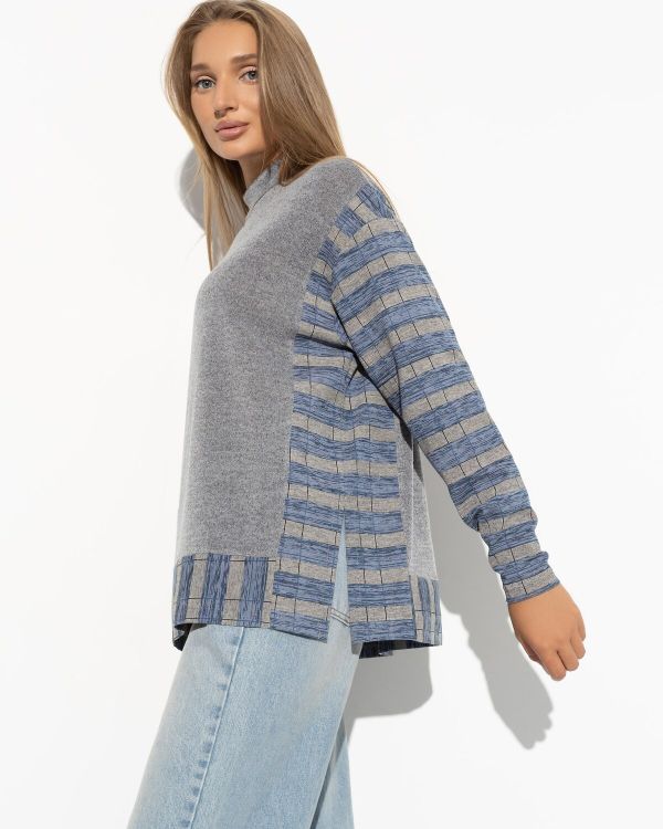 451104 CHARUTTI Tunic