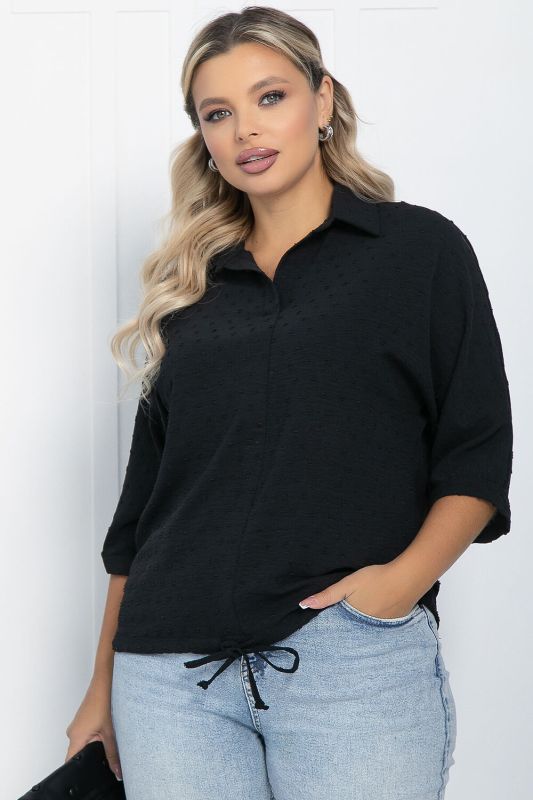 466602 LT Collection Tunic