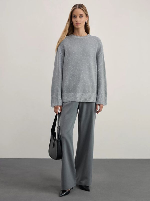 470085 ZARINA Jumper