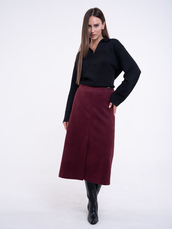 471160 Trika Skirt